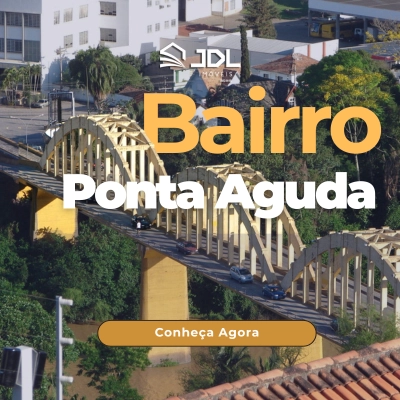 Ponta Aguda Ponta Aguda