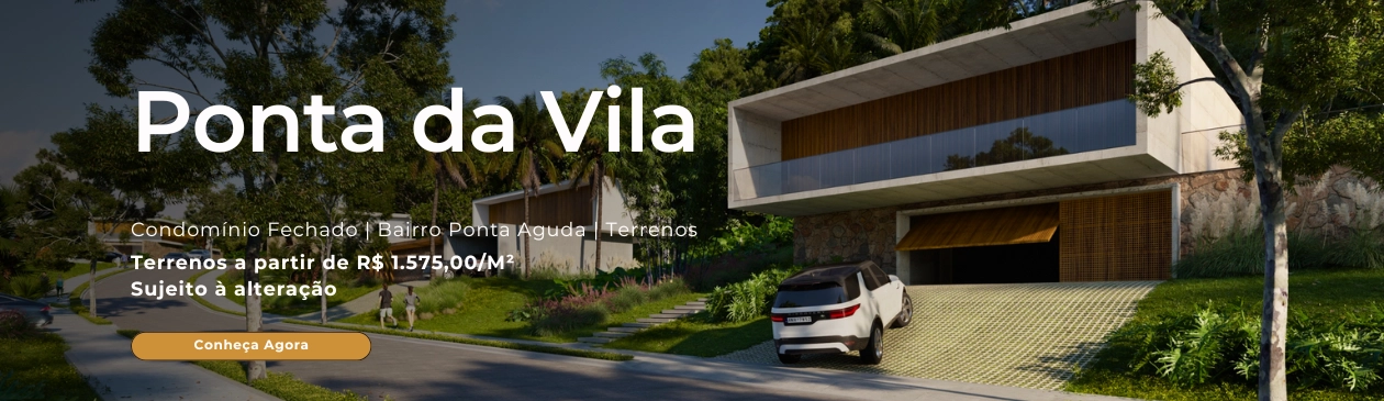 Condomínio Ponta da Vila